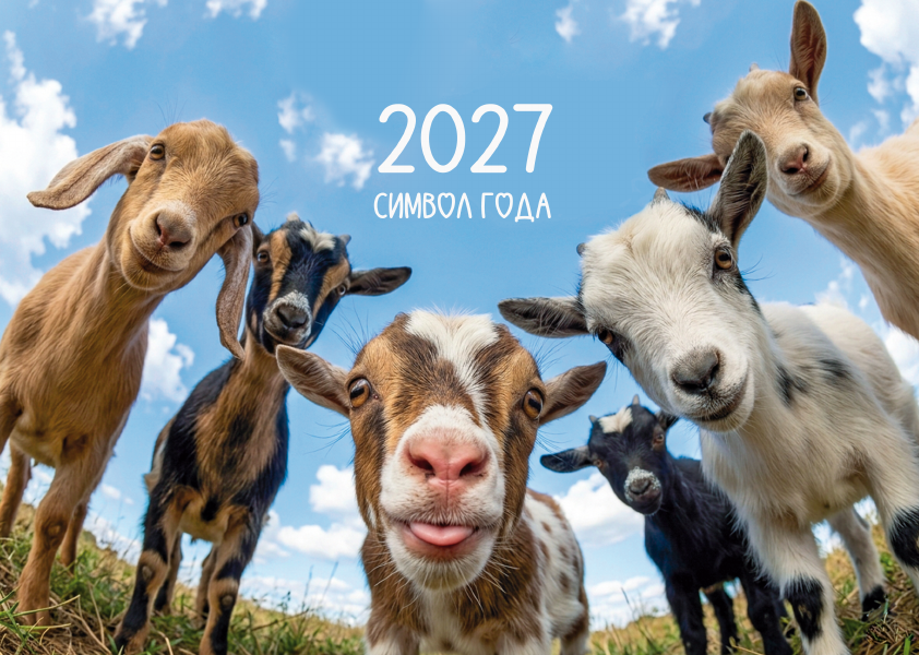 Где заказать календари оптом в 2026 году